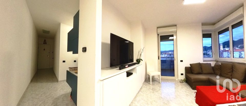 Four-room apartment of 61 m² in Savona (17100)