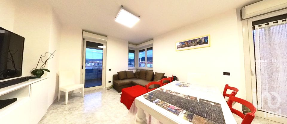 Four-room apartment of 61 m² in Savona (17100)