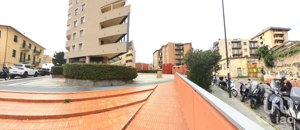 Four-room apartment of 61 m² in Savona (17100)