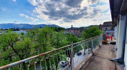 Two-room apartment of 60 m² in Matelica (62024)