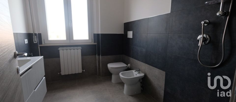 Appartamento 8 locali di 111 m² a Castelleone di Suasa (60010)