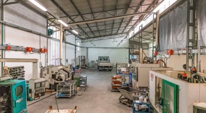 Warehouse of 1,350 m² in Ferrara (44124)