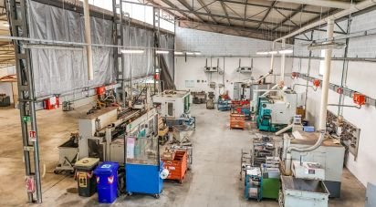 Warehouse of 1,350 m² in Ferrara (44124)