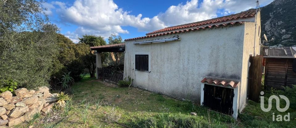 Casa 0 locali di 80 m² in Golfo Aranci (07020)