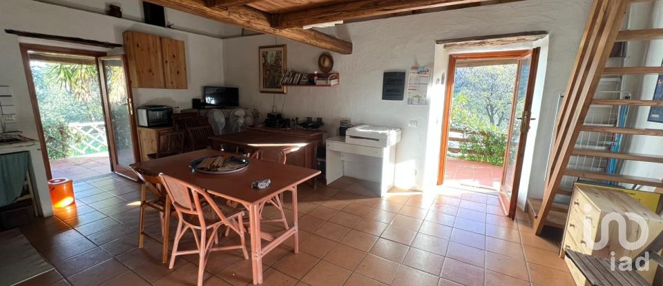 Casa 0 locali di 80 m² in Golfo Aranci (07020)