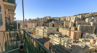 Two-room apartment of 55 m² in Genova (16134)