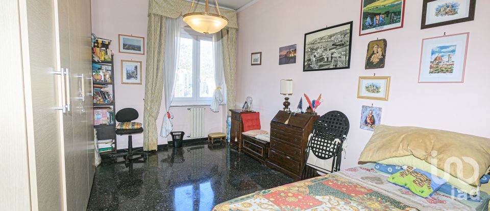 Two-room apartment of 55 m² in Genova (16134)