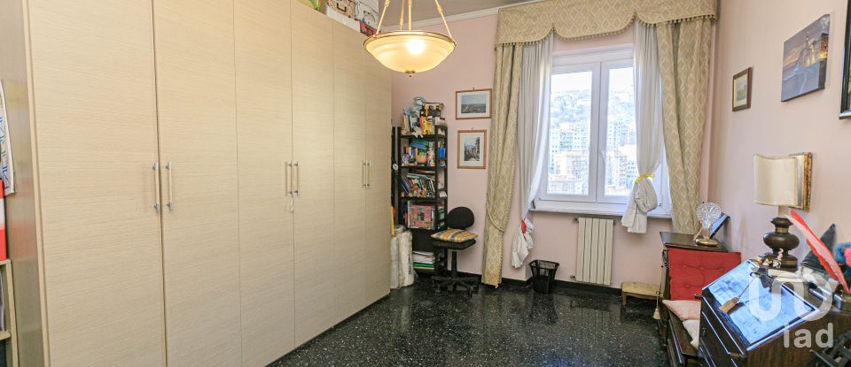 Two-room apartment of 55 m² in Genova (16134)