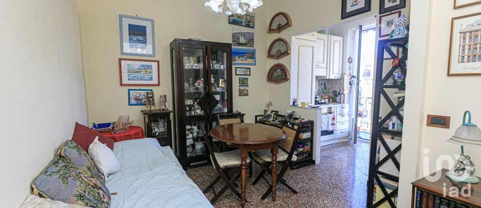 Two-room apartment of 55 m² in Genova (16134)