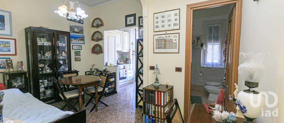 Two-room apartment of 55 m² in Genova (16134)