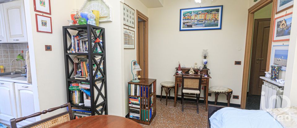 Two-room apartment of 55 m² in Genova (16134)