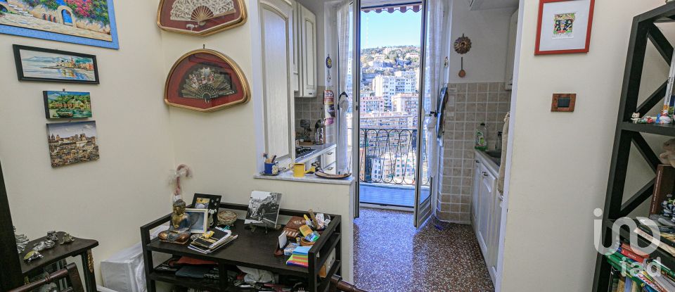 Two-room apartment of 55 m² in Genova (16134)