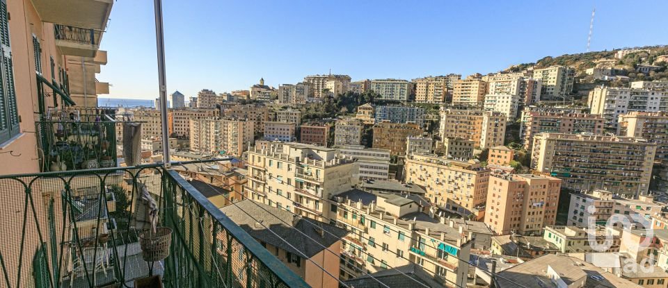 Two-room apartment of 55 m² in Genova (16134)