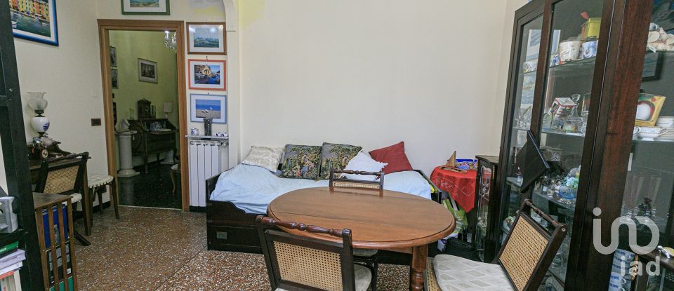 Two-room apartment of 55 m² in Genova (16134)