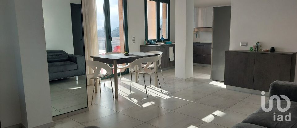 Appartamento 6 locali di 100 m² a Civitanova Marche (62012)