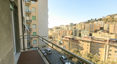 Three-room apartment of 80 m² in Genova (16134)