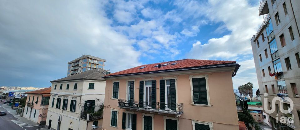 Trilocale di 81 m² a Savona (17100)