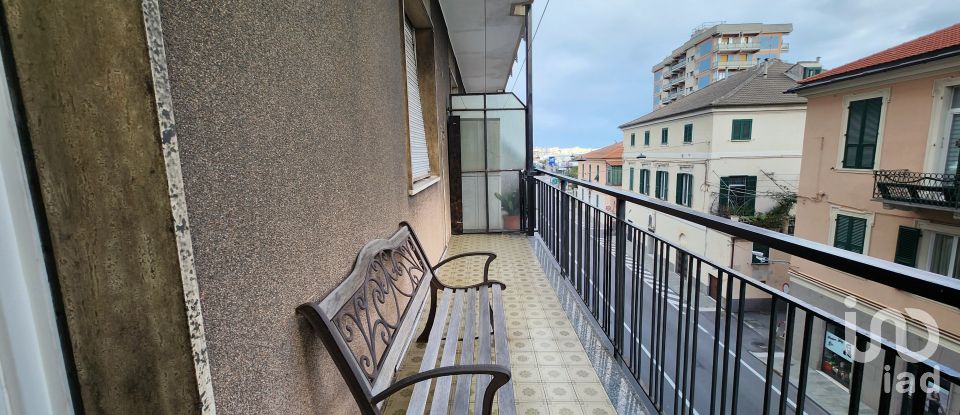 Trilocale di 81 m² a Savona (17100)