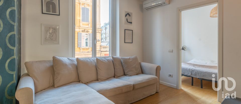 Quadrilocale di 115 m² a Sanremo (18038)