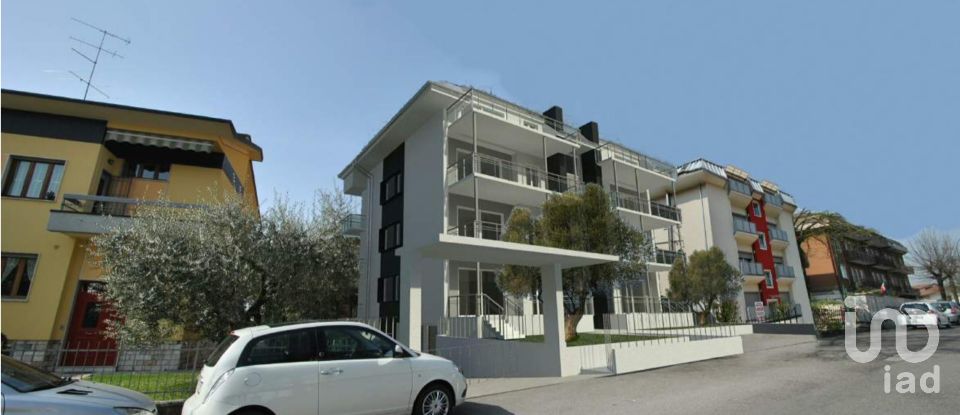 Three-room apartment of 116 m² in Peschiera del Garda (37019)