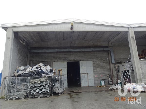 Warehouse of 3,803 m² in Carmagnola (10022)