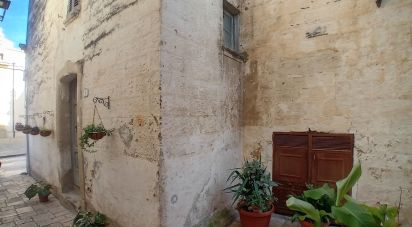 Costruzione di 280 m² in Specchia (73040)