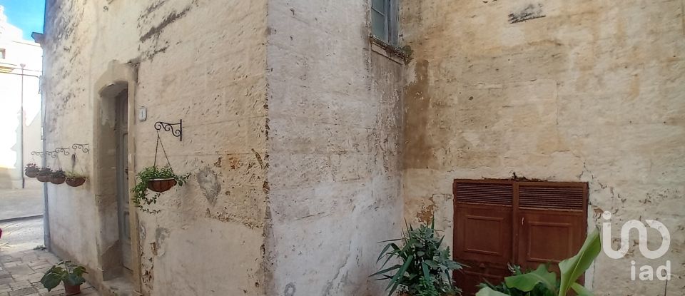 Costruzione di 280 m² in Specchia (73040)