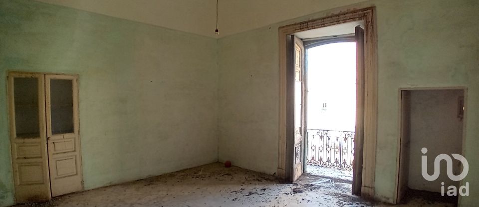 Costruzione di 280 m² in Specchia (73040)