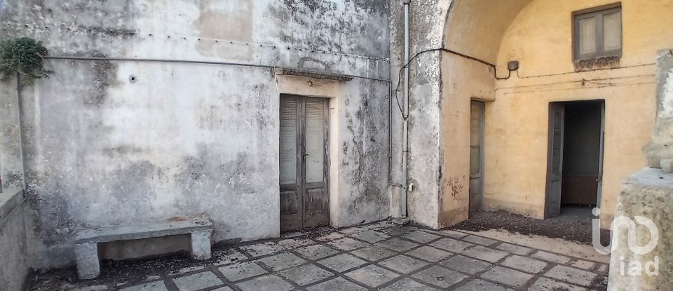 Costruzione di 280 m² in Specchia (73040)