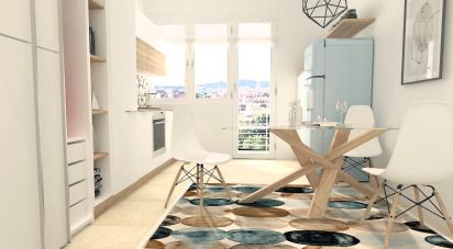 Three-room apartment of 40 m² in Civitanova Marche (62012)