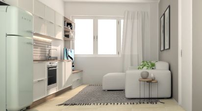 Three-room apartment of 55 m² in Civitanova Marche (62012)