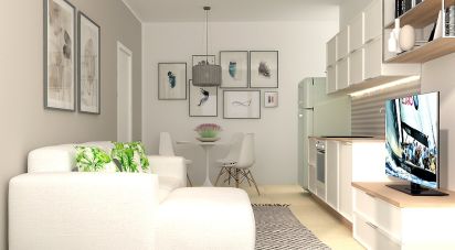 Three-room apartment of 55 m² in Civitanova Marche (62012)