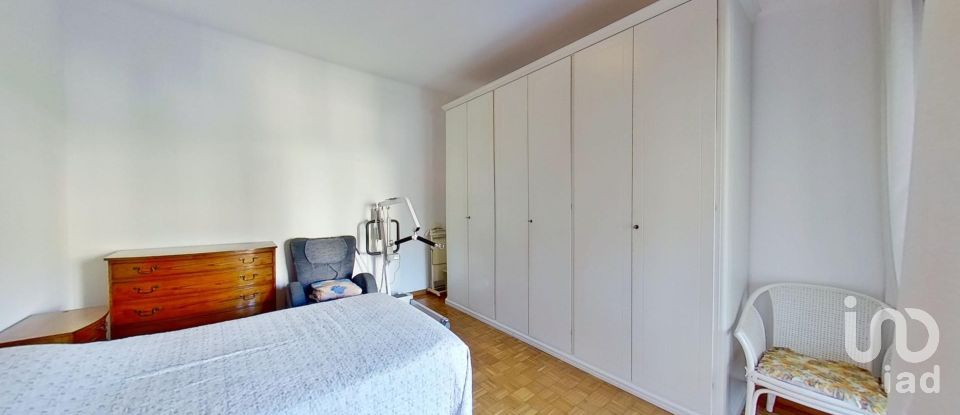 Three-room apartment of 95 m² in Genova (16156)