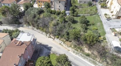 Land of 1,700 m² in Castelfidardo (60022)