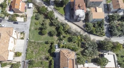 Land of 1,700 m² in Castelfidardo (60022)