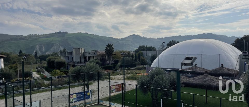 Attività locali di 12.000 m² in Teramo (64100)