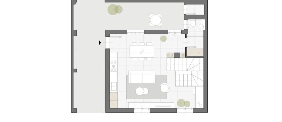 Town house 4 rooms of 157 m² in Bollate (20021)