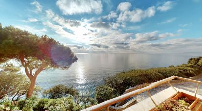 Apartment 6 rooms of 110 m² in Arenzano (16011)