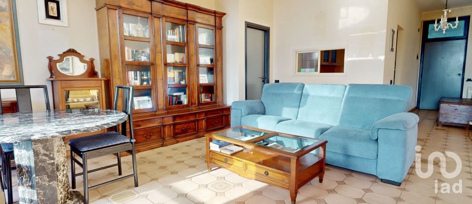 Apartment 6 rooms of 110 m² in Arenzano (16011)