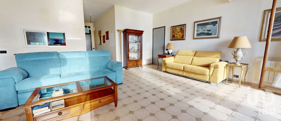 Apartment 6 rooms of 110 m² in Arenzano (16011)