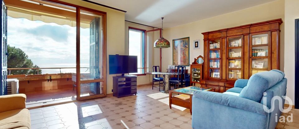 Apartment 6 rooms of 110 m² in Arenzano (16011)