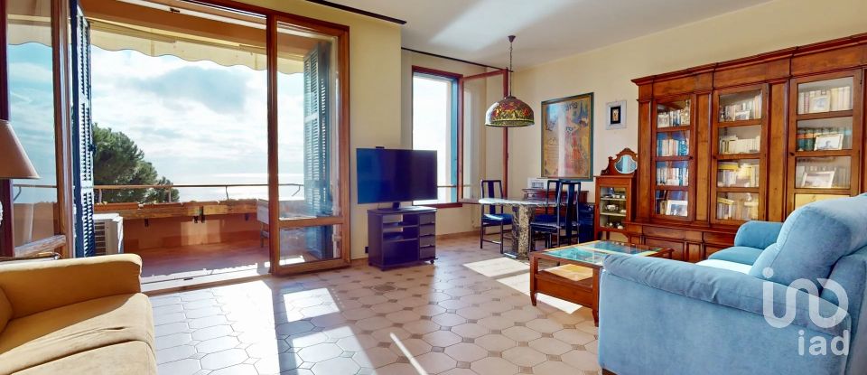 Apartment 6 rooms of 110 m² in Arenzano (16011)