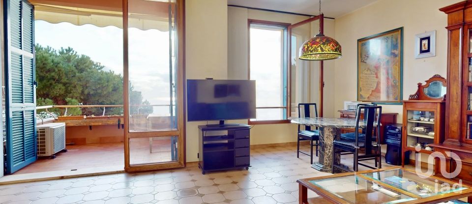 Apartment 6 rooms of 110 m² in Arenzano (16011)