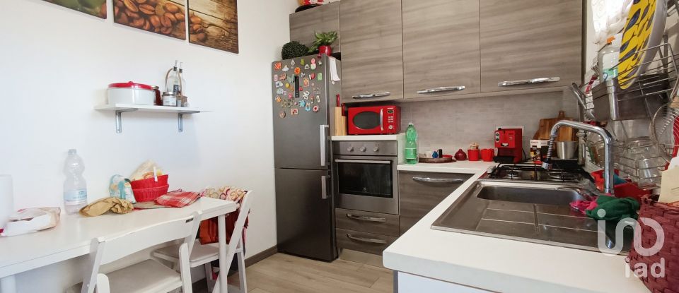 Apartment 8 rooms of 176 m² in Olbia (07026)