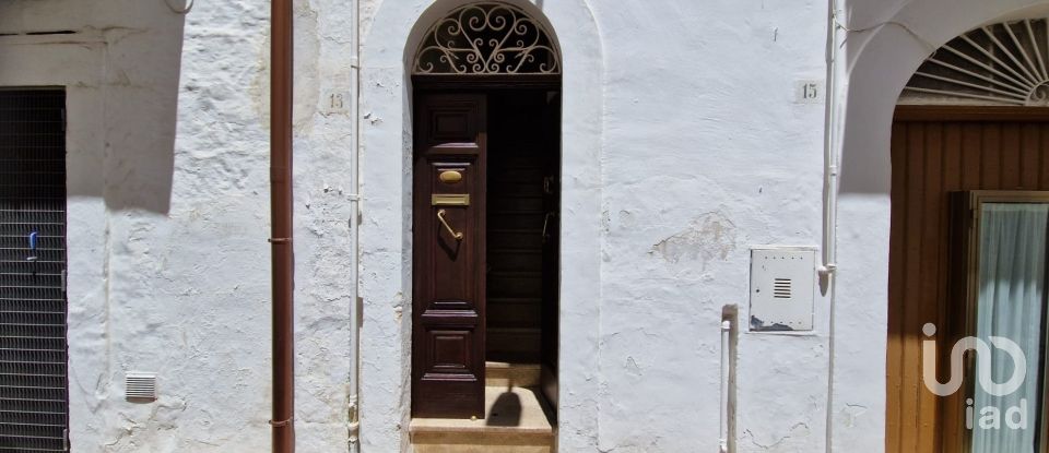 Casa indipendente 7 locali di 105 m² in Ostuni (72017)