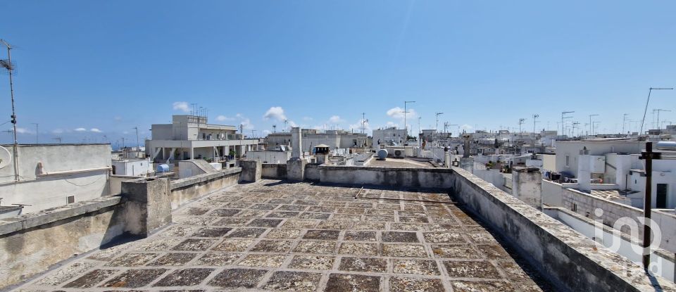 Casa indipendente 7 locali di 105 m² in Ostuni (72017)