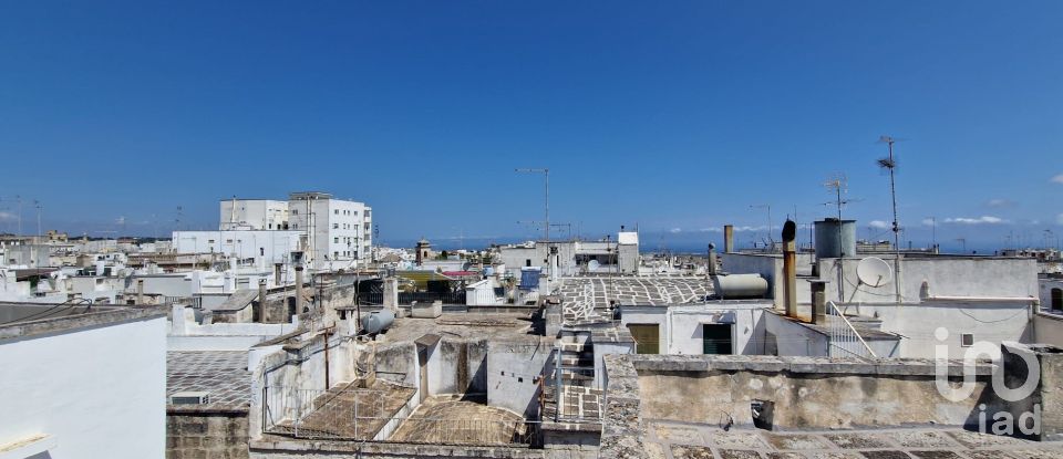 Casa indipendente 7 locali di 105 m² in Ostuni (72017)