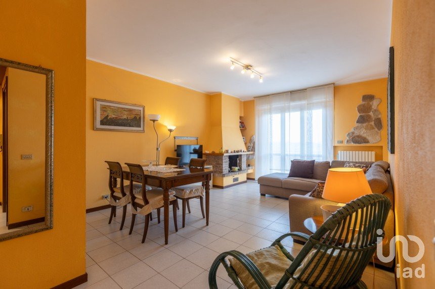 Four-room apartment of 110 m² in Ancona (60129)