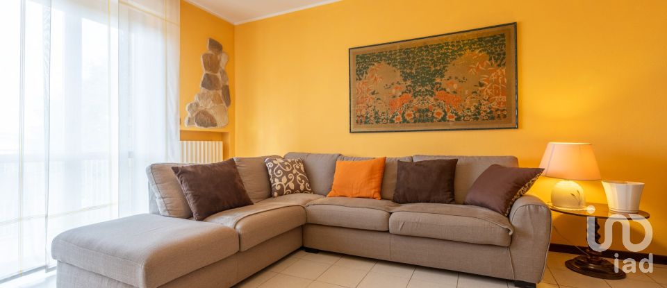 Four-room apartment of 110 m² in Ancona (60129)