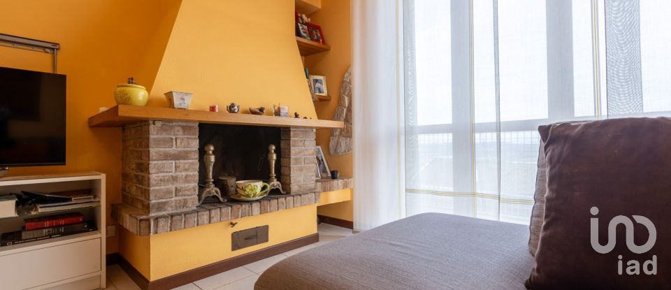 Four-room apartment of 110 m² in Ancona (60129)